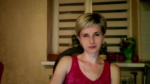 BeautyKsenia online show from May 1, 8:58 pm