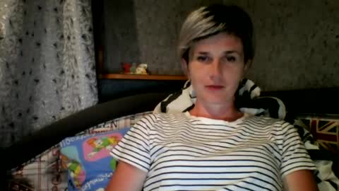 BeautyKsenia online show from August 1, 7:48 pm