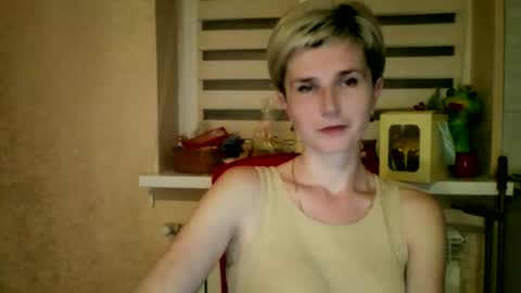 BeautyKsenia online show from April 11, 8:24 pm
