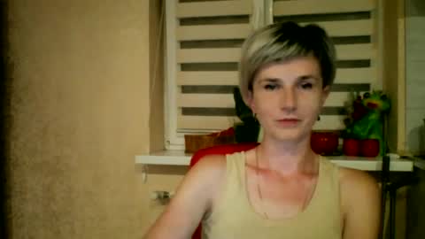 BeautyKsenia online show from July 7, 7:29 pm