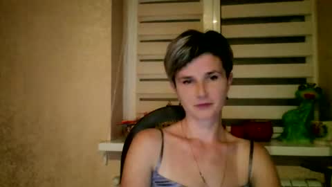 BeautyKsenia online show from October 30, 8:09 pm