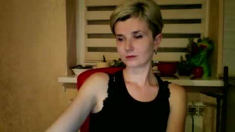 BeautyKsenia online show from March 21, 8:02 pm