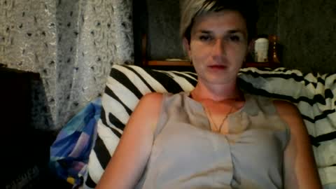 BeautyKsenia online show from August 3, 7:09 pm