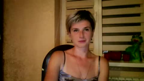 BeautyKsenia online show from September 9, 6:52 pm