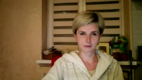 BeautyKsenia online show from April 13, 6:45 pm