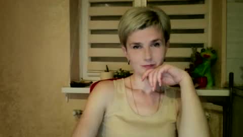 BeautyKsenia online show from March 17, 8:03 pm