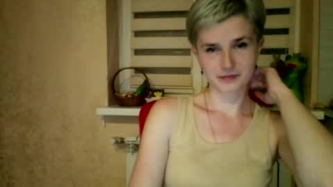 BeautyKsenia online show from February 26, 9:18 pm