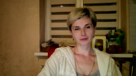BeautyKsenia online show from April 14, 6:55 pm