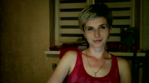 BeautyKsenia online show from June 26, 7:41 pm