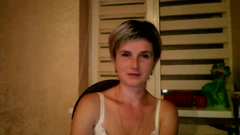 BeautyKsenia online show from September 25, 7:10 pm