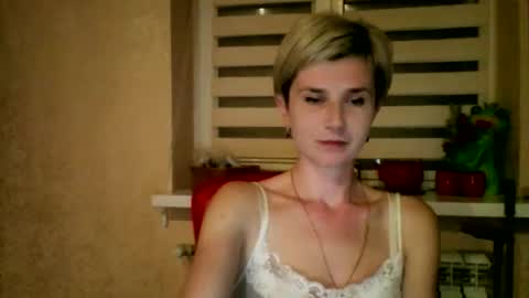 BeautyKsenia online show from March 31, 8:09 pm