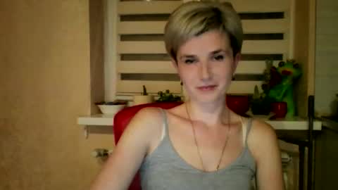 BeautyKsenia online show from March 22, 8:13 pm