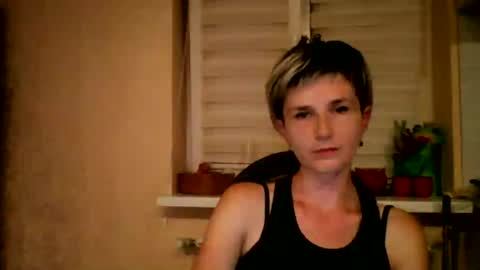 BeautyKsenia online show from July 17, 8:11 pm