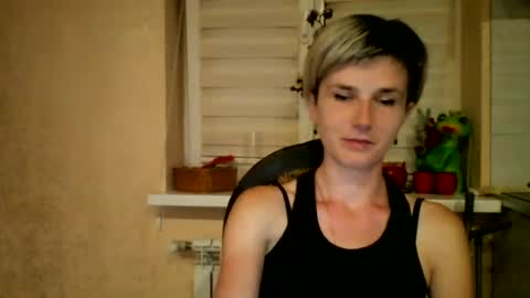 BeautyKsenia online show from July 16, 8:01 pm