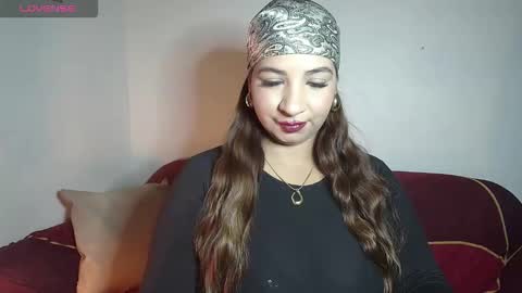 beautymoon26 online show from April 25, 10:17 am