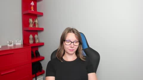 Zoe online show from July 23, 5:38 am