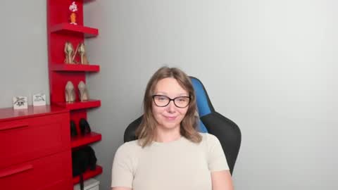 Zoe online show from July 29, 5:51 am