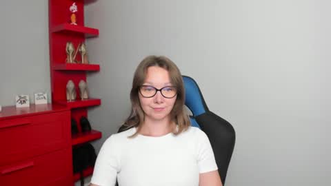 Zoe online show from July 27, 6:44 am