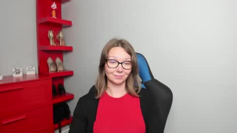 Zoe online show from July 22, 6:59 am