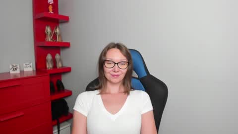 Zoe online show from July 28, 11:17 am