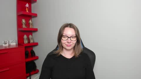 Zoe online show from May 11, 6:53 am