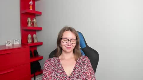 Zoe online show from July 30, 6:03 am