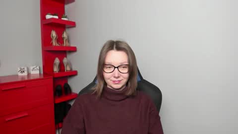 Zoe online show from January 8, 6:41 am