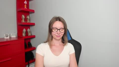 Zoe online show from July 31, 7:09 am