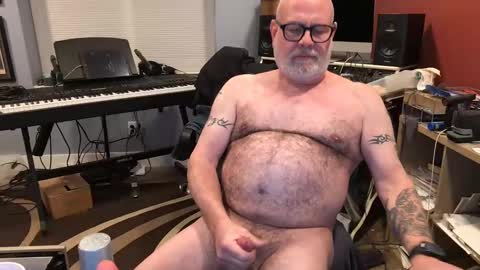 beavermower online show from January 12, 7:32 am