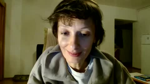 Raluca online show from December 25, 8:28 pm