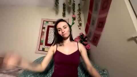 bebe_anya online show from June 5, 3:57 am