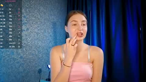 Melissa online show from April 30, 7:13 am