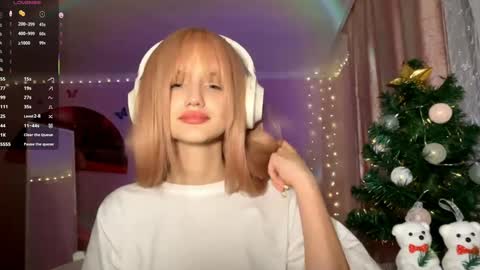 Melissa online show from January 16, 5:11 pm