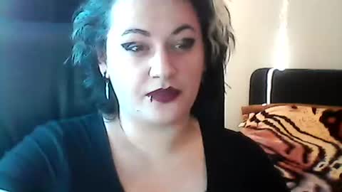 Becca-Van-Boa online show from February 4, 1:16 pm