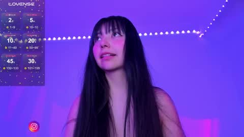 Becca is here online show from January 9, 5:44 am