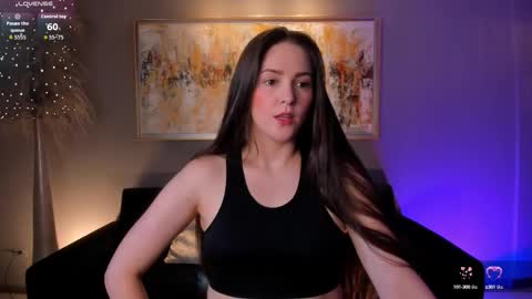 Am Becca online show from September 8, 7:35 pm