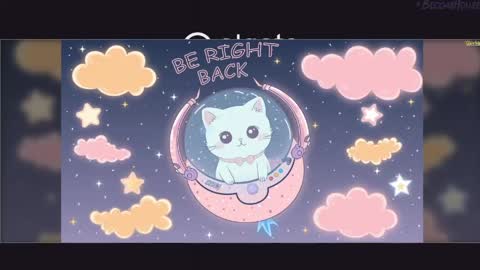 Becca online show from April 26, 2:20 am
