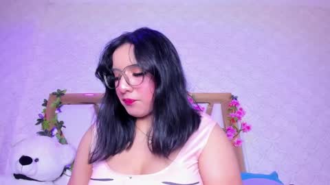 Becca Mathew online show from May 11, 1:34 am