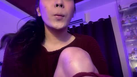 Snapshot of becinapia15 chatting on September 18, 8:13 pm becinapia15 online show from September 18, 8:13 pm