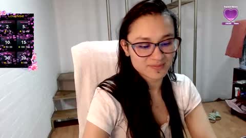 Daniela online show from March 17, 5:45 am