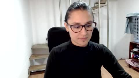 Daniela online show from March 16, 5:44 am