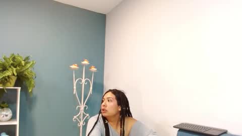 Becky online show from February 26, 12:19 pm