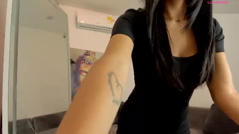 Victoria  online show from July 22, 11:01 am