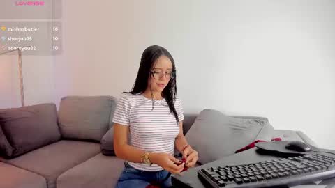 Victoria  online show from June 9, 11:32 am