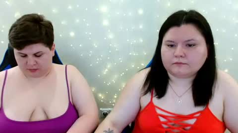 BeckyAndEllen online show from June 21, 11:16 am