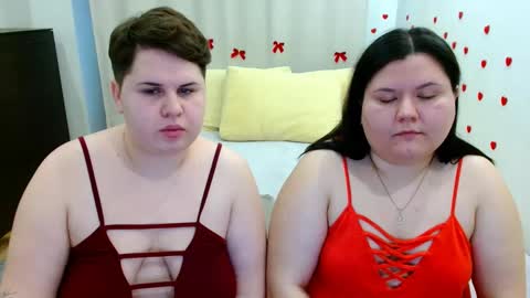 BeckyAndEllen online show from November 28, 12:12 pm