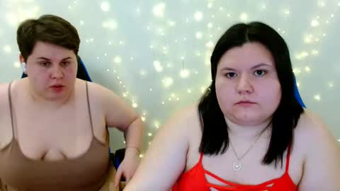 BeckyAndEllen online show from December 21, 10:27 pm