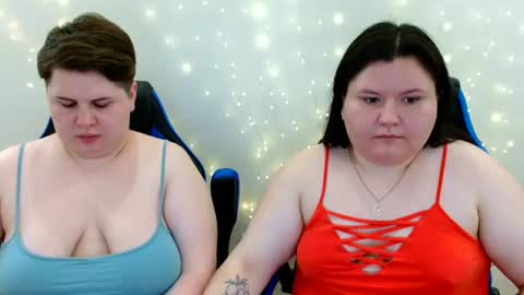 BeckyAndEllen online show from June 28, 9:11 pm