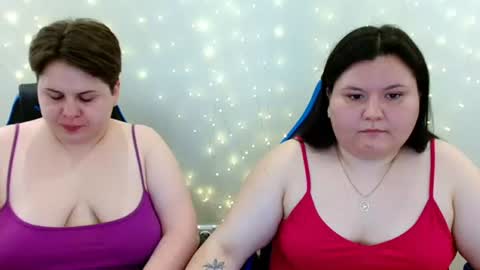 BeckyAndEllen online show from July 21, 11:34 am