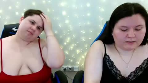 BeckyAndEllen online show from July 30, 10:27 am